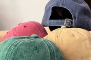 Gorra vintage