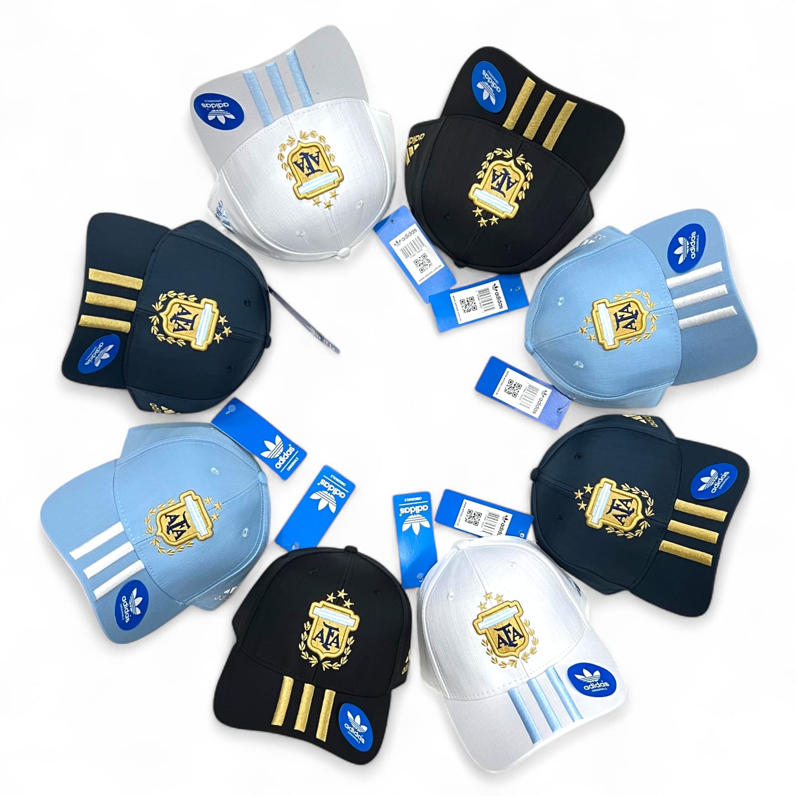 GORRAS PREMIUM