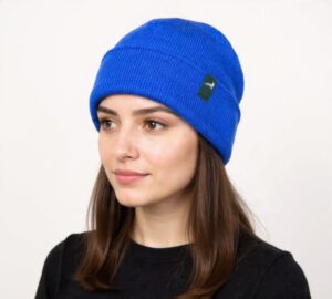 GORRO DE LANA