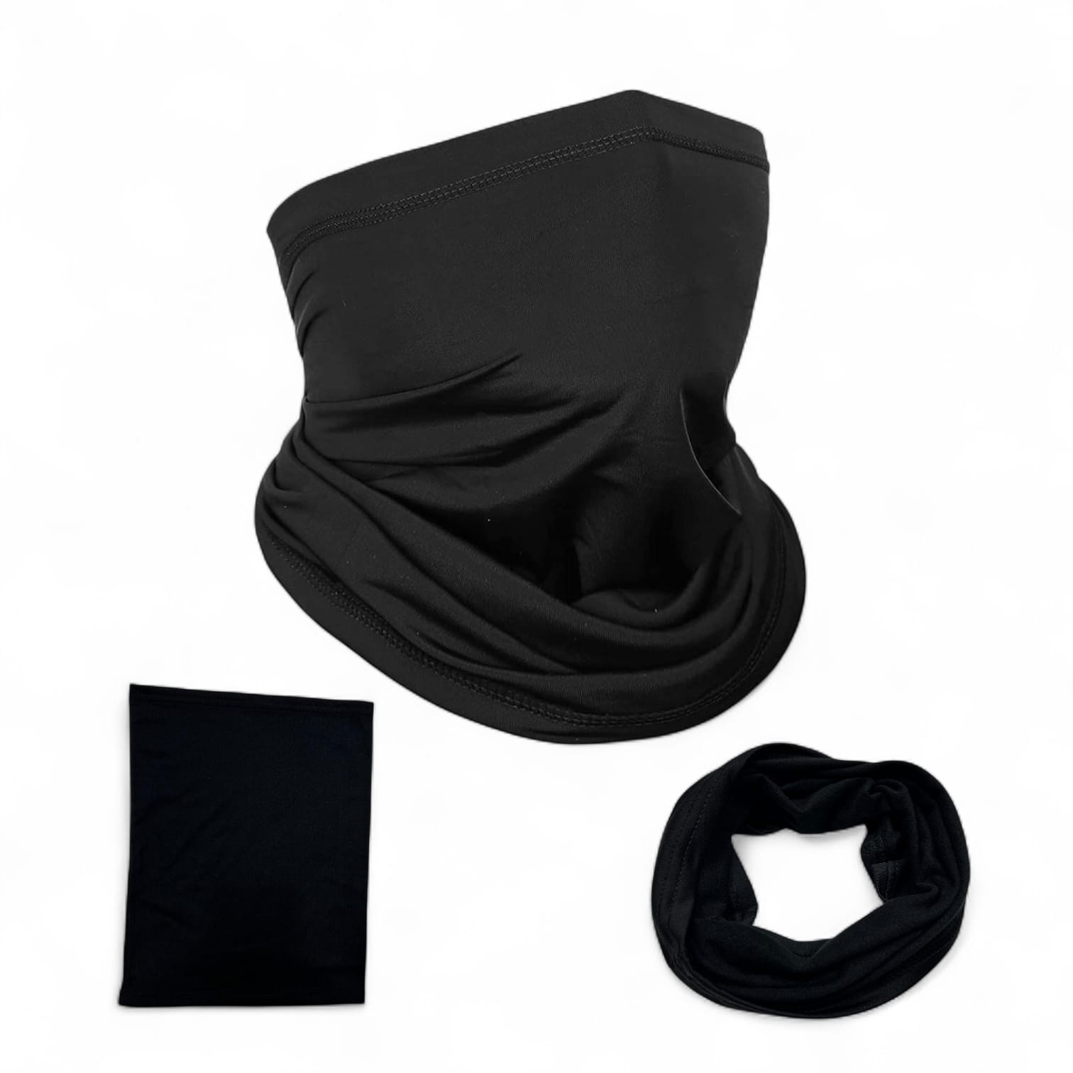 cuello licra – Adulto