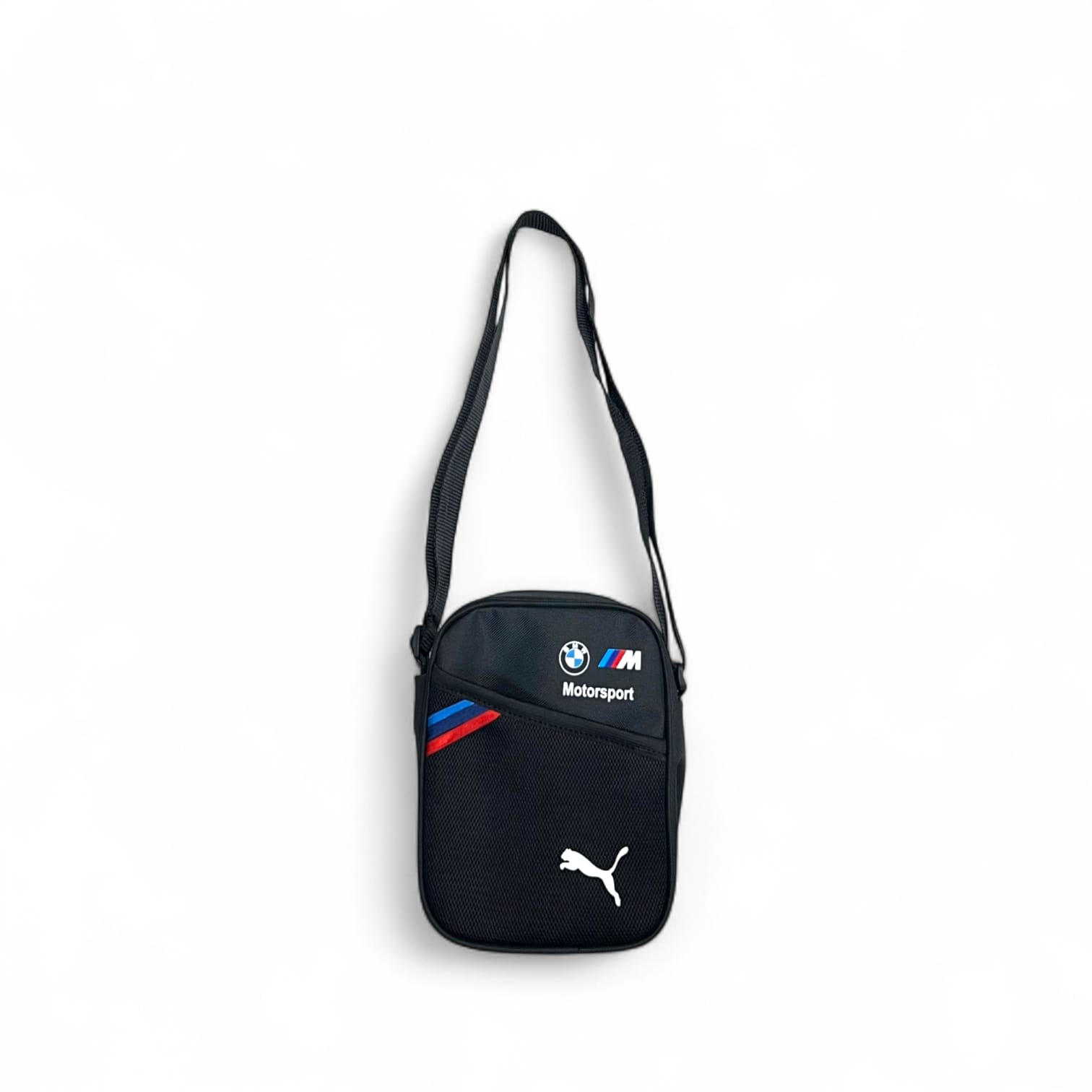 Morral BMW