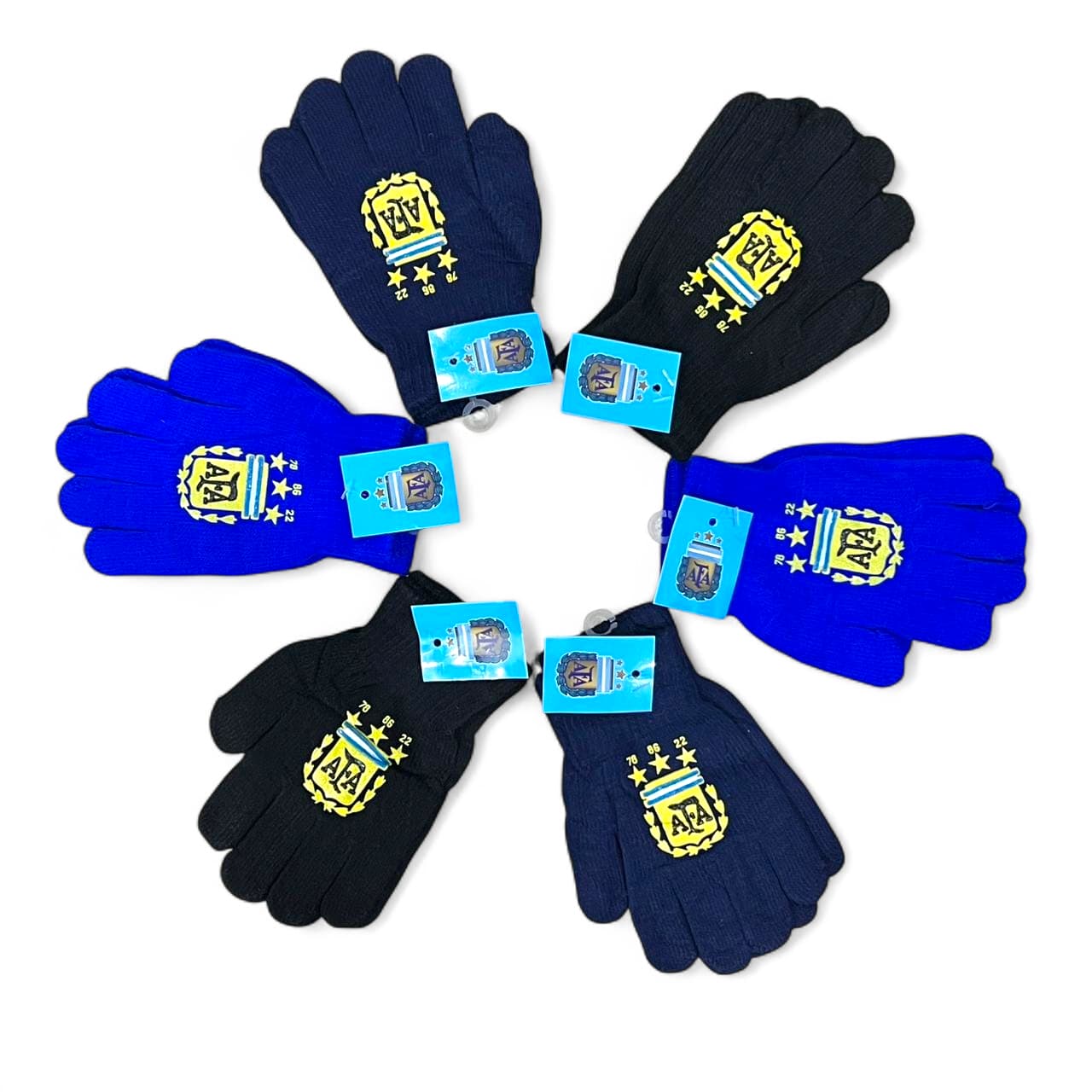 Guantes por DOCENA |  Niño- AFA